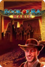 Book of Ra Magic