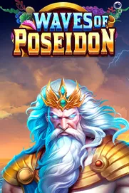 Waves of Poseidon